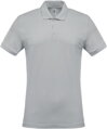 Pánské piqué polo