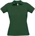 Dámské piqué polo