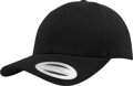 6 panelová Snapback kšiltovka 
