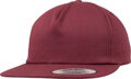 5 panelová Snapback kšiltovka