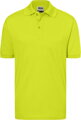 Piqué polo