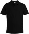 Pánské piqué polo 
