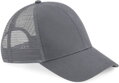 6 panelová kšiltovka Bio Trucker
