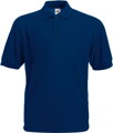 Piqué polo