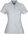 Dámské piqué polo