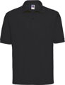 Piqué polo