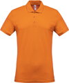 Pánské piqué polo