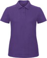 Dámské piqué polo