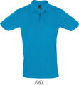 Pánské piqué polo