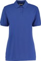 Dámské piqué polo 