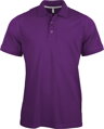 Pánské piqué polo