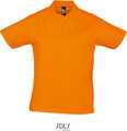 Pánské žerzejové polo