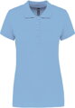 Dámské piqué polo