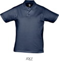 Pánské žerzejové polo