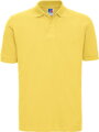 Piqué polo