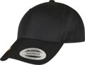 6 panelová Snapback kšiltovka 