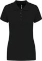 Dámské piqué polo
