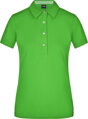 Dámské piqué polo 
