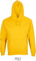Unisex mikina s kapucí