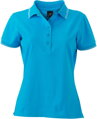 Dámské piqué polo