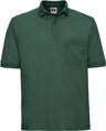 Pracovní piqué polo
