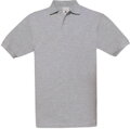 Piqué polo