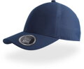 1 panelová baseballová kšiltovka "Cap-One"