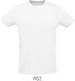 Unisex piqué sportovní tričko