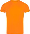 Pánské sportovní tričko Interlock