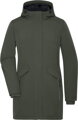 Dámská business parka