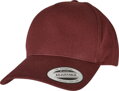5 panelová Snapback kšiltovka