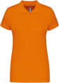 Dámské piqué polo