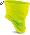 Softshellový sportovní nákrčník