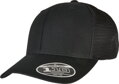 6 panelová Trucker kšiltovka 