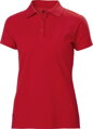 Dámské piqué polo 