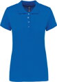 Dámské piqué polo