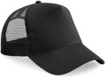 5 panelová Trucker kšiltovka
