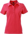 Dámské piqué polo