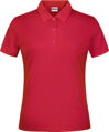 Dámské piqué polo