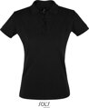 Dámské piqué polo