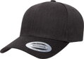 6 panelová Snapback kšiltovka "Retro"