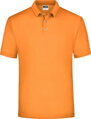 Piqué polo