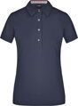 Dámské piqué polo 