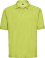 Piqué polo
