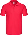 Pánské piqué polo