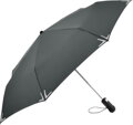 AOC mini skládací deštník Safebrella® s LED světly