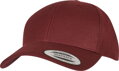 6 panelová Snapback kšiltovka