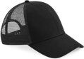 6 panelová kšiltovka Bio Trucker
