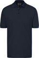 Piqué polo