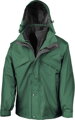 3-v-1 "Zip&Clip" bunda